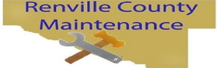 Renville County Maintenance